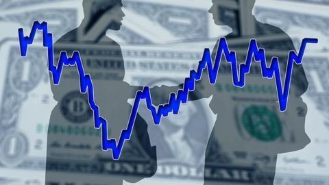 Celebrating 70 years of Independence: India's economic growth
