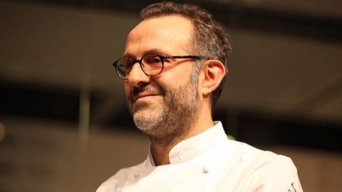 How Chef Massimo Botturo is feeding Brazil's homeless?