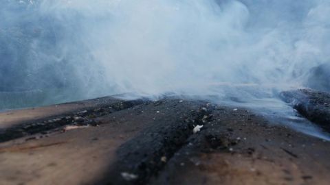 Survey finds poor air quality in 41 cities