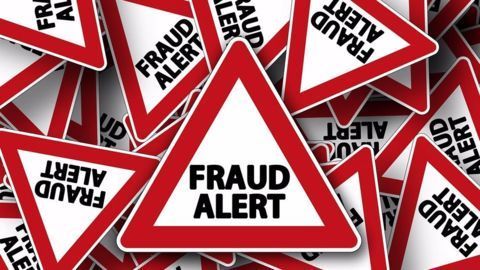 Fraud in the name of IT 'Start-up'
