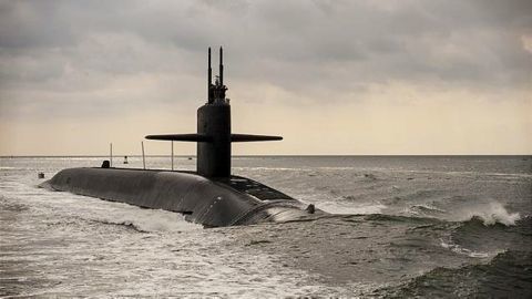 India's Security Nightmare