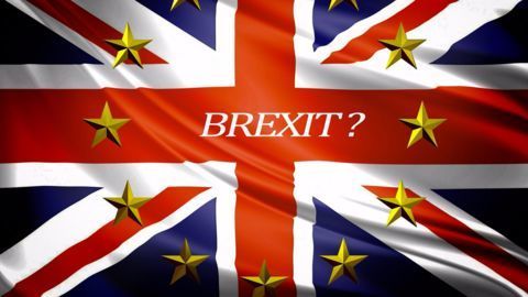 Can a legal case rewrite the Brexit fate?