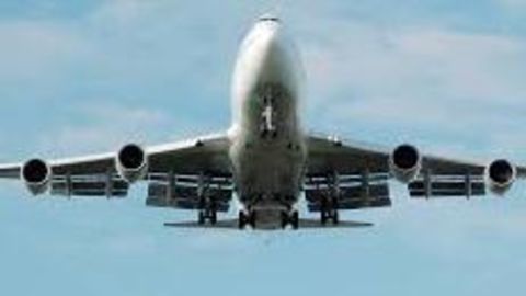 India to become world's third largest aviation market