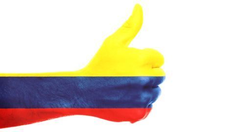 Latin America's longest-running FARC war