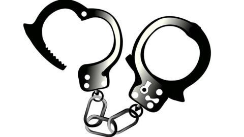 The JNU Rape Row