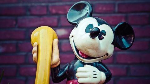 Disney bids adieu to Bollywood?