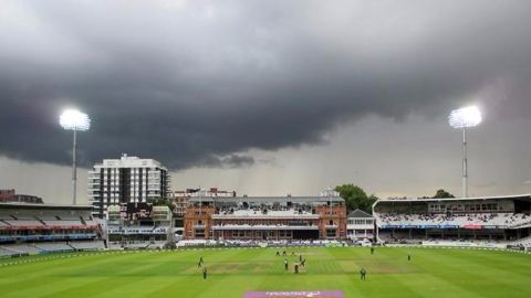 The India - West Indies T20 series