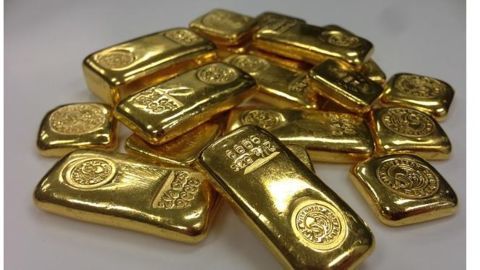 Rampant gold smuggling on Air India flights