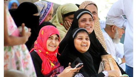 Increasing hostility towards Muslims in France