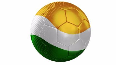 The rise of the Indian football team