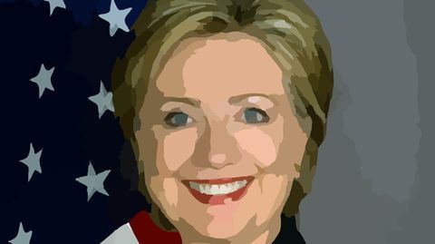 Hillary Clinton's inability to recall things