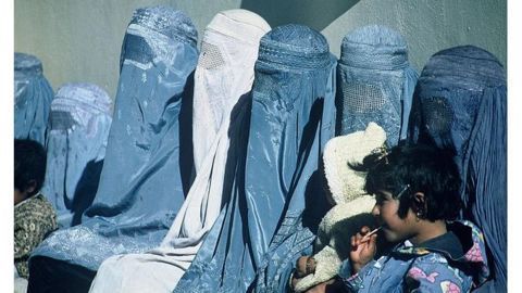 ISIS' new security antics