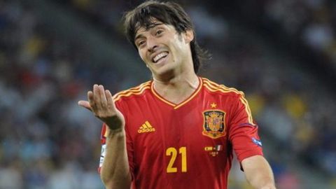 2018 FIFA World Cup Qualification