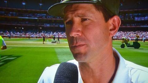 Turbanator vs Punter