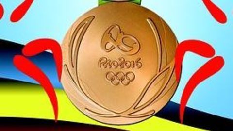 2016 Summer Paralympics
