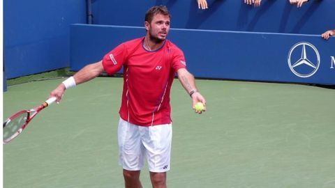 2016 US Open Tennis Championship