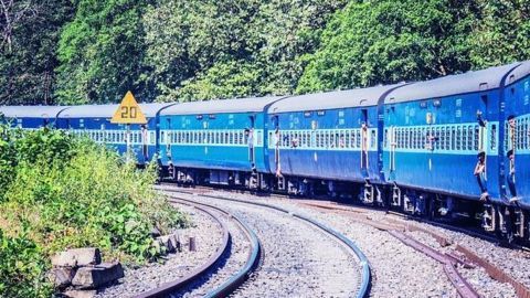 Railways introduce 'dynamic pricing' for the first time