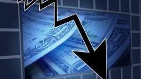 IT firms lose Rs.47,000 crore in market capitalization