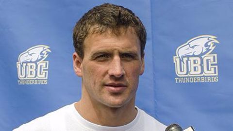 The Rise and fall of Ryan Lochte