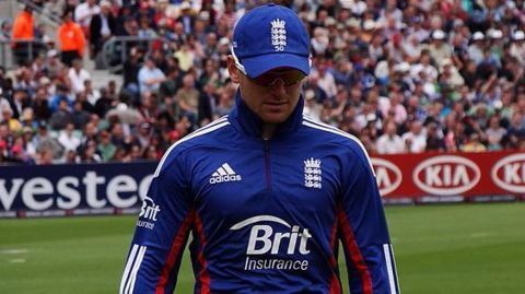 Security concerns for cricket players