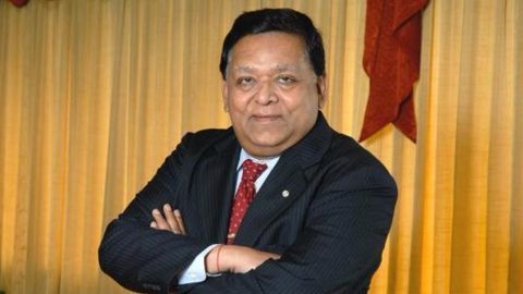 AM Naik: India's Mr. Infrastructure