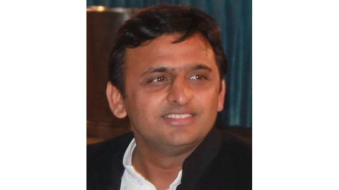 SP feud: All's not well with the Yadavs
