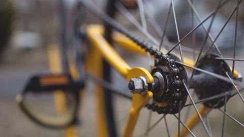 Meet the Ferrari of electric bicycles