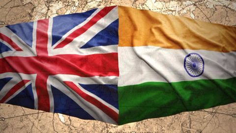 India-UK Tech Summit 2016