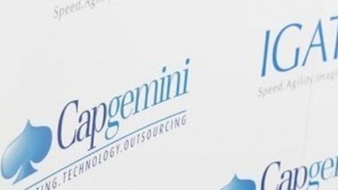 iGate’s journey - From Patni to Capgemini
