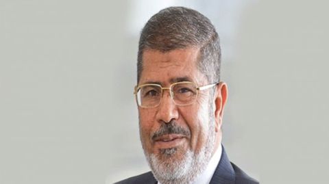 What is to become of Morsi?