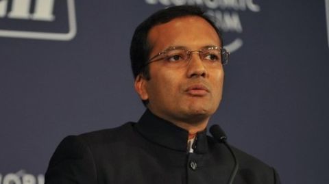 Revisiting the Great Indian Coalgate