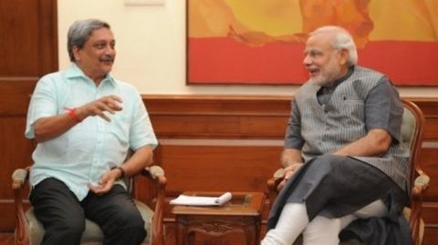 The ups and downs of the Rafale deal