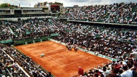 French Open 2015-A season of inspired tennis