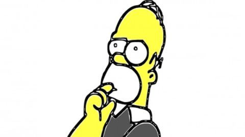 The Simpson journey