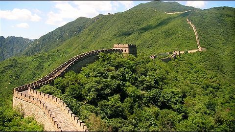 Heritage sights crumbling to imminent death
