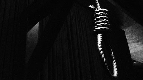 The story of Yakub's capital punishment
