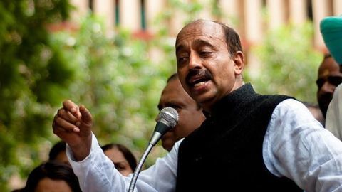Paralympians and the Rajiv Gandhi Khel Ratna award