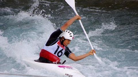 Day 8 of the 2016 Rio Paralympics