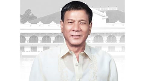 Duterte's more than 2 decades of extra-judicial killings