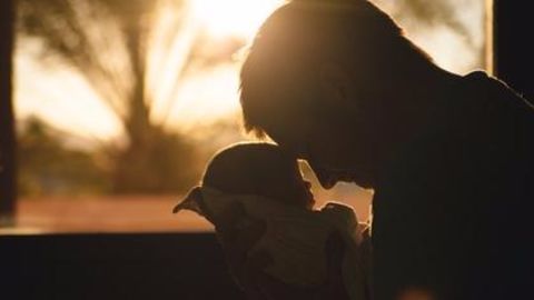 Two-father babies, a possibility in the near future
