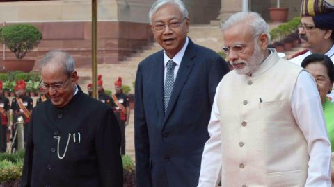 Modi mulls launching team to investigate defence scams