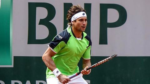 The 2016 Davis Cup