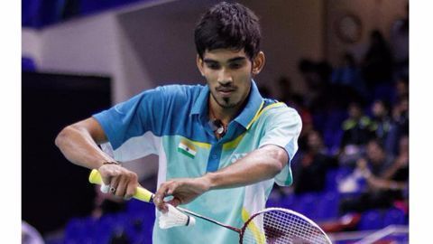 2016 Japan Open Super Series