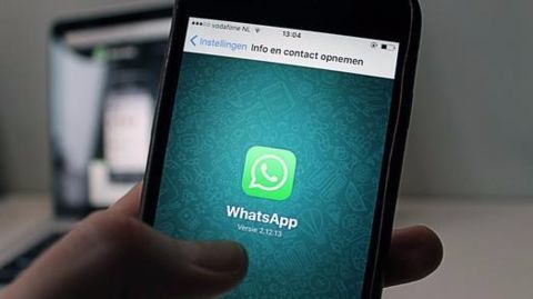 Messaging Apps - the future of E-commerce?