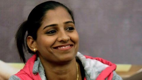 The short-lived career of Hockey's Ritu Rani