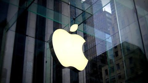 Apple acquires its first Indian company