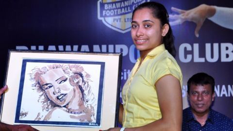 The sorry state of Indian gymnastics