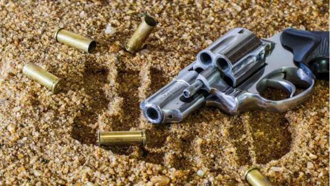Rising trend of shootings in the US!
