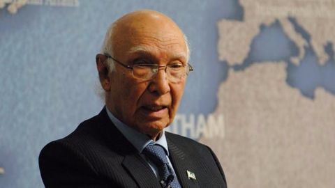 The SAARC turmoil