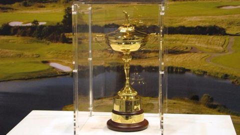 Ryder Cup 2016